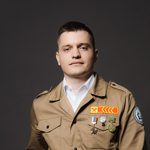Репп Владимир Александрович